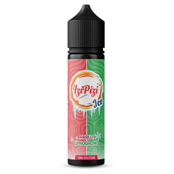 BeMyJuice Izi Pizi Longfill...