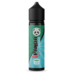 Panda Eats Double Longfill...