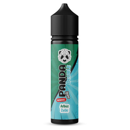 Panda Eats Double Longfill 2025