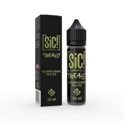 SIC! Longfill 2025