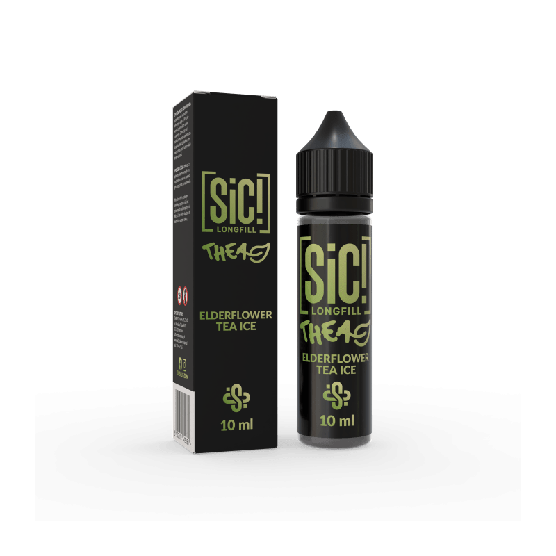 SIC! Longfill 2025