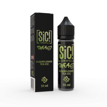 SIC! Longfill 2025