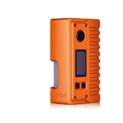 Vaperz Cloud x Orca Vape x...