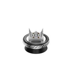 Thunder Cloud x Mike Vapes Blaze Pro Max RTA 28mm