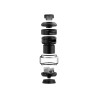 Thunder Cloud x Mike Vapes Blaze Pro Max RTA 28mm