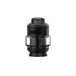 Thunder Cloud x Mike Vapes...