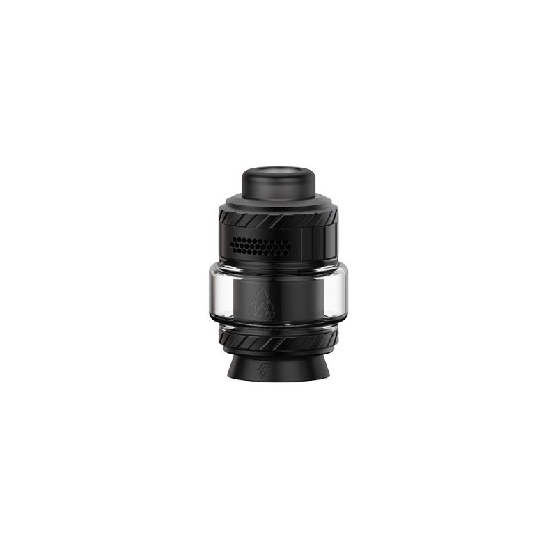 Thunder Cloud x Mike Vapes Blaze Pro Max RTA 28mm