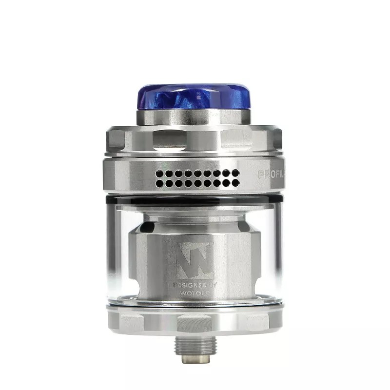 Wotofo Profile X RTA SS