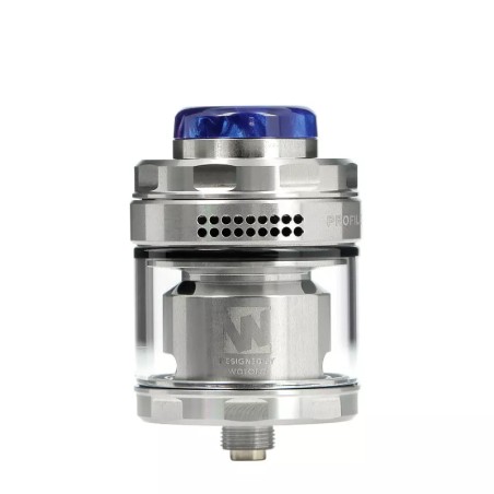 Wotofo Profile X RTA SS