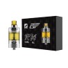 PRECISIO GT 600PCS ENGRAVED LIMITED EDITION - BD VAPE