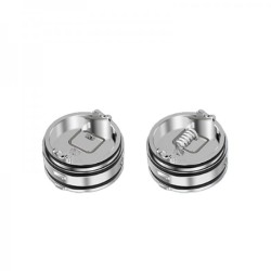 PRECISIO GT 600PCS ENGRAVED LIMITED EDITION - BD VAPE
