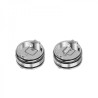 PRECISIO GT 600PCS ENGRAVED LIMITED EDITION - BD VAPE