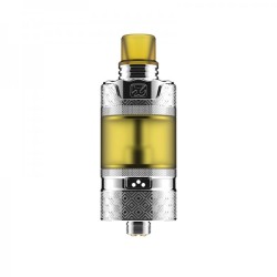 PRECISIO GT 600PCS ENGRAVED LIMITED EDITION - BD VAPE
