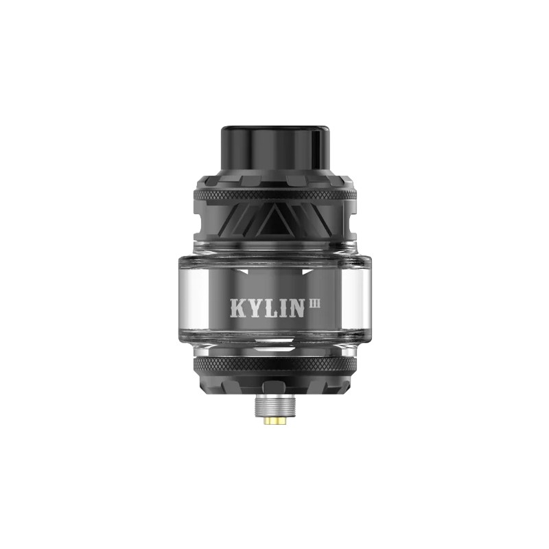 Vandy Vape Kylin V3 RTA Matte Black