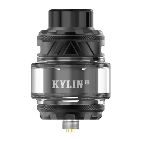 Vandy Vape Kylin V3 RTA Matte Black