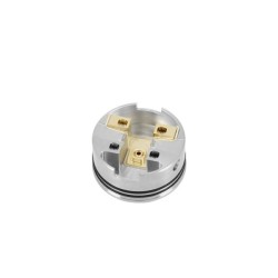 Vaperz Cloud Asgard 2 RDA