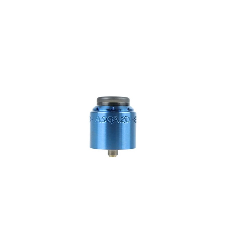Vaperz Cloud Asgard 2 RDA