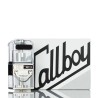 Suicide Mods Tallboy Stubby Vape Tank SS