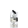 Suicide Mods Tallboy Stubby Vape Tank SS
