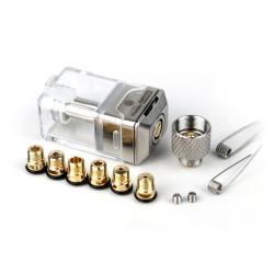 BP MODS Pioneer DotRBA SS