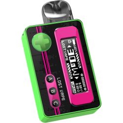 Lost Vape Ursa Pocket Pod Kit