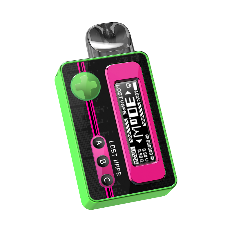 Lost Vape Ursa Pocket Pod Kit