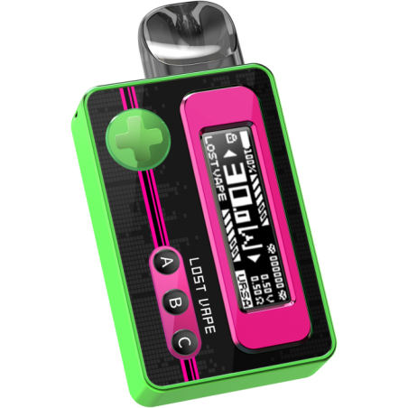 Lost Vape Ursa Pocket Pod Kit
