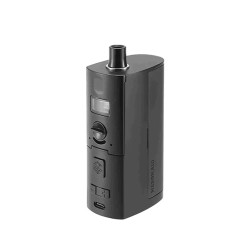 Steam Crave Meson AIO Kit