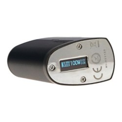 Steam Crave Meson AIO Kit
