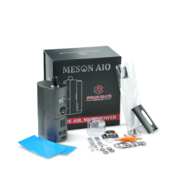 Steam Crave Meson AIO Kit