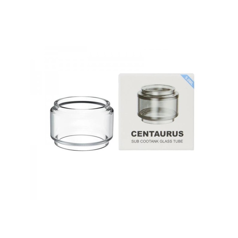 Lost Vape Centaurus Sub-Coo Sub Ohm Tank Bulb Pyrex