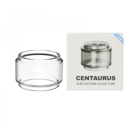 Lost Vape Centaurus Sub-Coo Sub Ohm Tank Bulb Pyrex