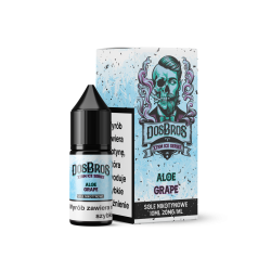 BeMyJuice DosBros Salt...