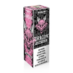 Dragon Salt liquid 10 ml 20 mg
