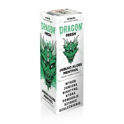 Dragon Fresh Salt liquid 10...
