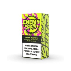 Enemy Salt Liquid 10 ml 18 mg