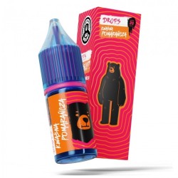 Go Bears Drops Salt Liquid...