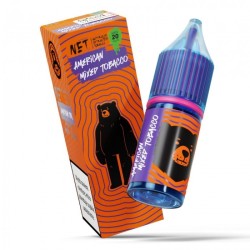 Go Bears Net Salt Liquid 10...