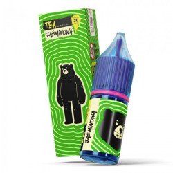 Go Bears Tea Salt Liquid 10...