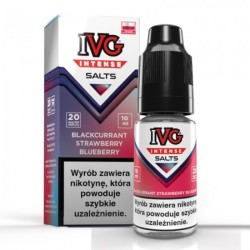 IVG Intense Salt Liquid 10...