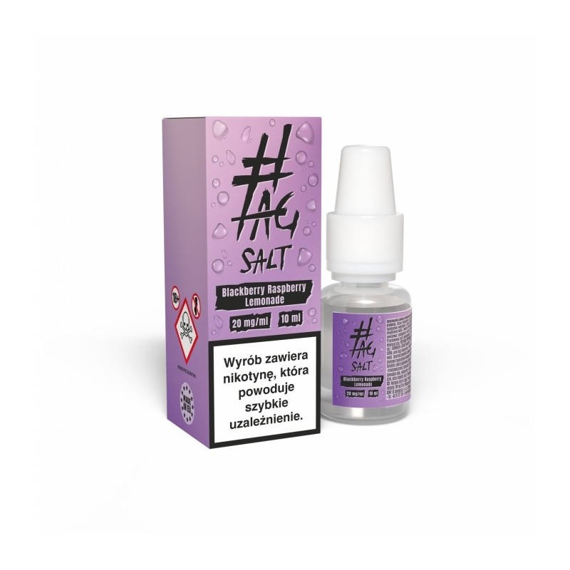 LavoLabs Tag Drinks Salt Liquid 10ml 20 mg