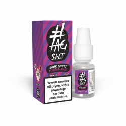 LavoLabs Tag Sour Salt Liquid 10ml 20mg
