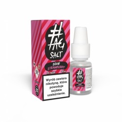LavoLabs Tag Sour Salt Liquid 10ml 20mg
