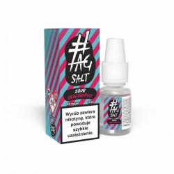 LavoLabs Tag Sour Salt Liquid 10ml 20mg