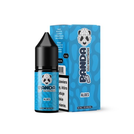 Panda Salt 10 ml 20 mg