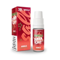 Pinky Salt Liquid Single 10...