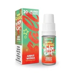 Pinky Salt Liquid Blend...