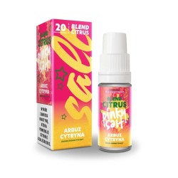 Pinky Salt Liquid Blend...