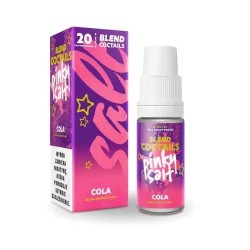 Pinky Salt Liquid Blend...