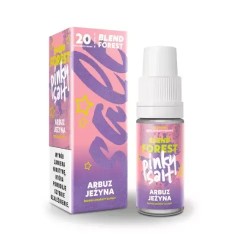Pinky Salt Liquid Blend...